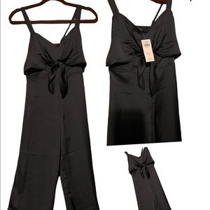 Abercrombie and fitch jumpsuit